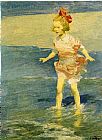 In the Surf